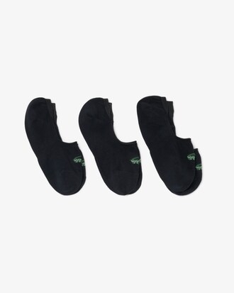 Meias para T&ecirc;nis 3 Pares
