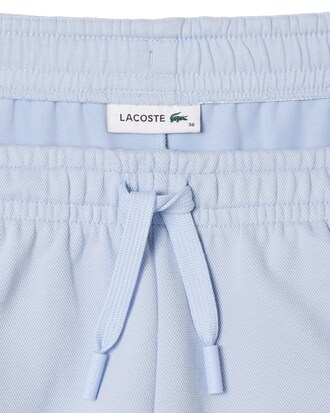 Pantal&oacute;n De Jogging De Piqu&eacute;