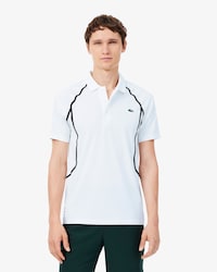 Camisa Polo Lacoste Tennis x Daniil Medvedev