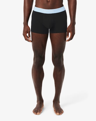 Cuecas Trunk Stretch 3-Pack