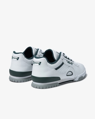 T&ecirc;nis masculino M89 OG em couro e material sint&eacute;tico