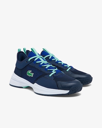 T&ecirc;nis masculino AG-LT 21 em tecido e material sint&eacute;tico