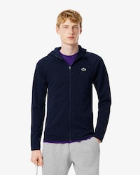 Campera Deportiva Respirable