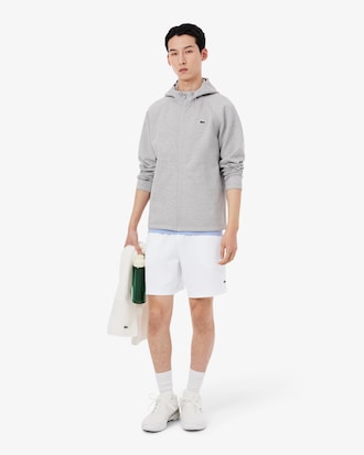 Shorts Esportivos Ultra Dry Modelagem reta