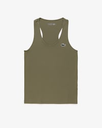 Top Deportivo De Algodón Elastizado