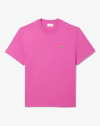 Camiseta de Algodão