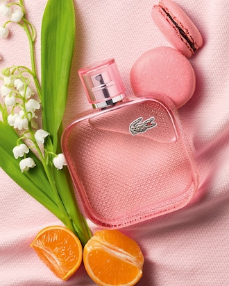 Perfume L.12.12 Rose Sparkling Eau de Toilette 100ml
