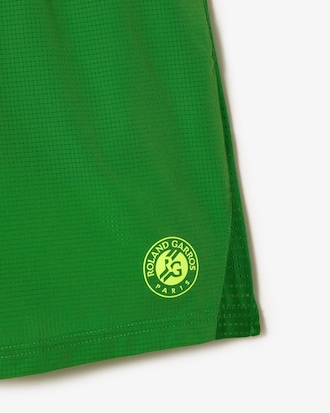 Short De Hombre Lacoste