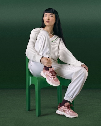 T&ecirc;nis Feminino L003 Neo