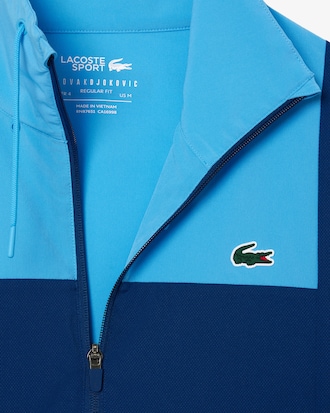 Conjunto De Tenis X Novak Djokovic