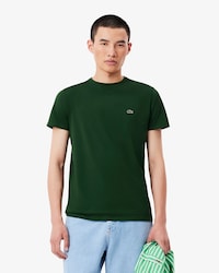 Camiseta de Algod&atilde;o Pima