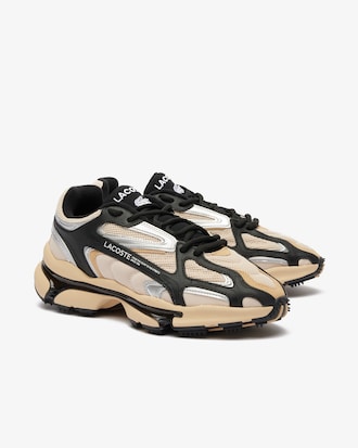 Tênis masculino L003 Lacoste 2K24