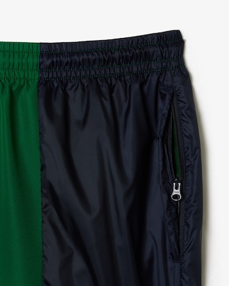 Pantal&oacute;n Color Block 