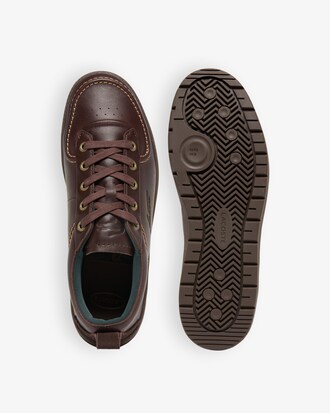 T&ecirc;nis Masculino Umpire Leather