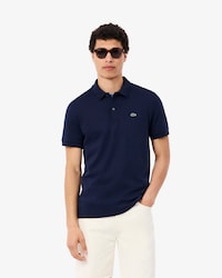 Polo De Algod&oacute;n Pima Fit Regular