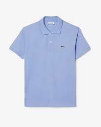 Polo L.12.12 Original De Corte Cl&aacute;sico