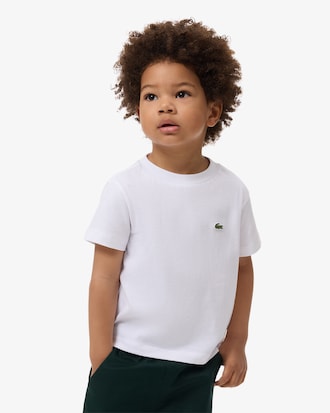 Camiseta Unissex de Algod&atilde;o