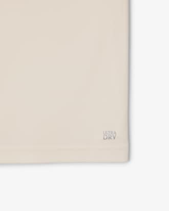 Camiseta Color-Block Ultra Dry para Tênis