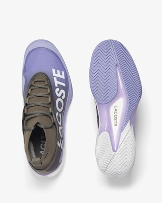 Zapatillas de Tenis AG-LT25 Lite Sock para Hombre