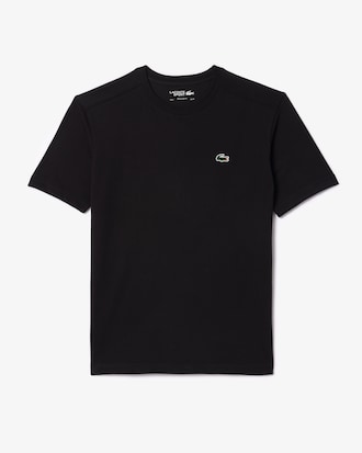 Camiseta Esportiva em Algod&atilde;o Ultra Dry