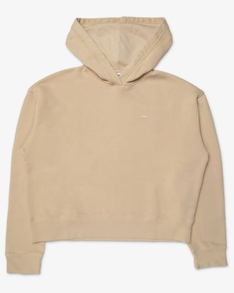 Buzo De Algodón Oversize