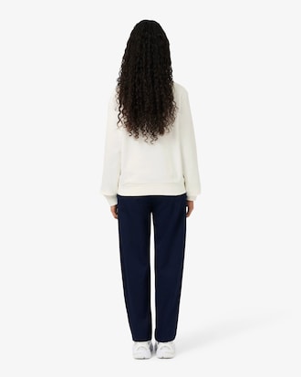 Cal&ccedil;a Chino em Gabardine de Algod&atilde;o Straight Fit
