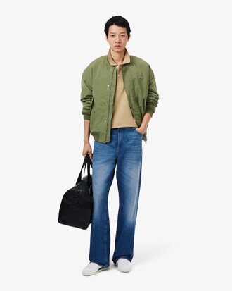 Jeans em denim &ndash; Loose Fit