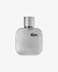 L.12.12 Silver Grey Eau de Parfum 50ml