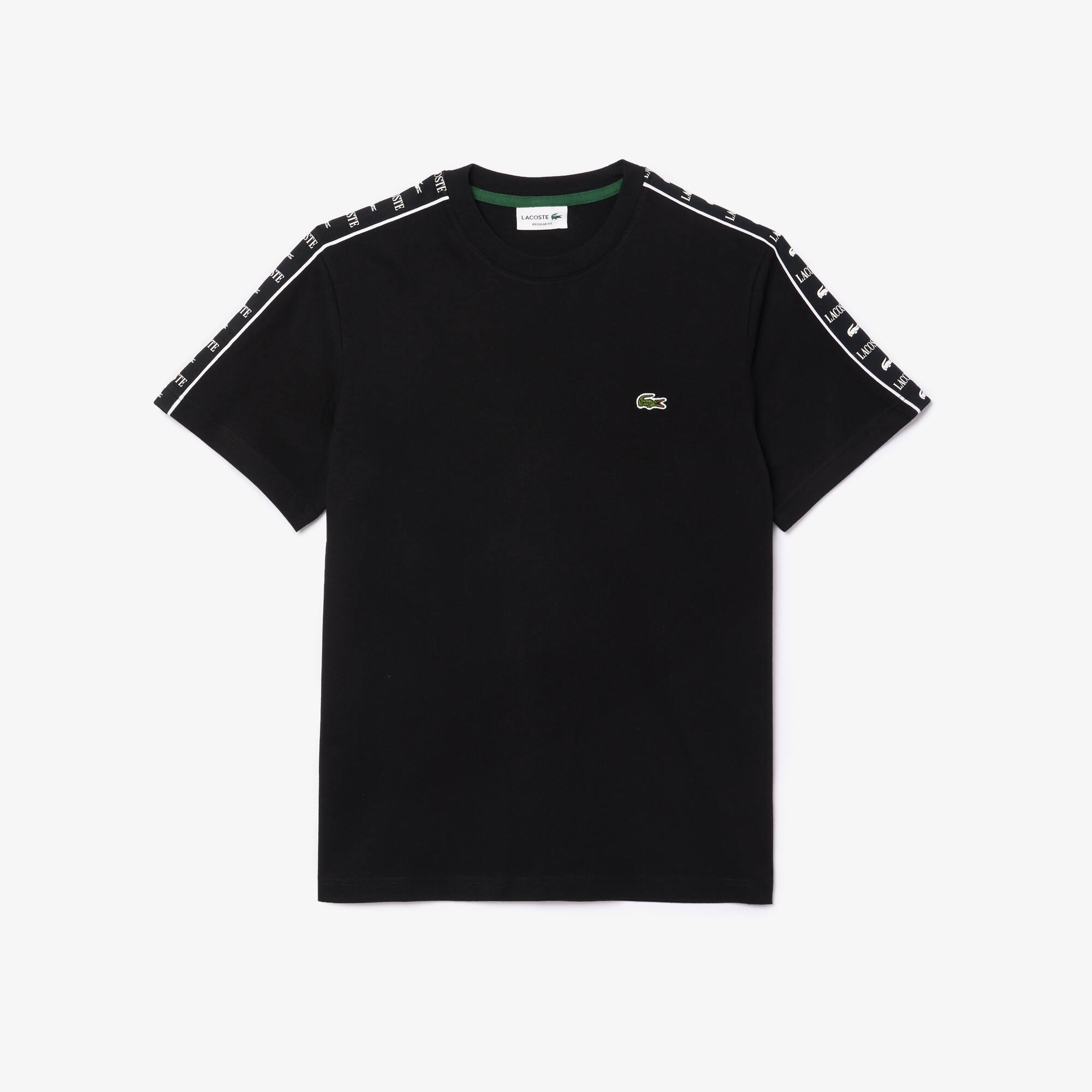 lacoste playeras