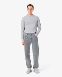 Jeans em denim, Efeito Lavado