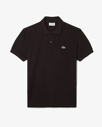 Camisa Polo de Caimento Cl&aacute;ssico Original L.12.12