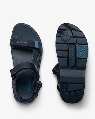 Sandalias Premium Suruga para Hombre