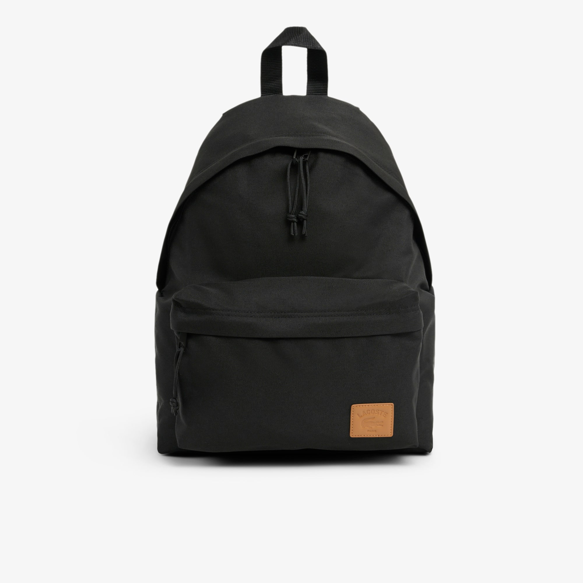 Mochila Casual Croc Lacoste Verde