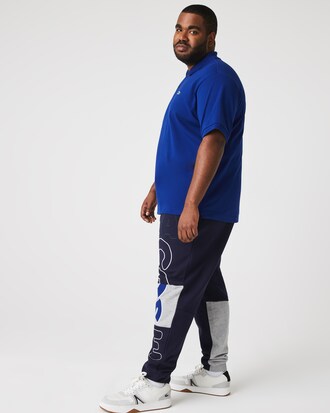 Camisa Polo de Caimento Cl&aacute;ssico Original L.12.12