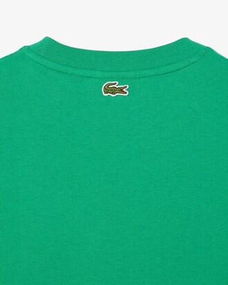 Remera De Corte Holgado FW24 Runway