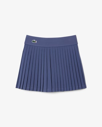 Pollera De Tenis Ultra Dry Con Forro