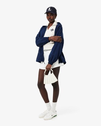 Polo de Algod&atilde;o Fabricado na Fran&ccedil;a