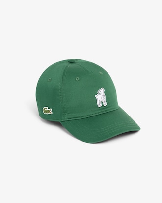 Bon&eacute; GOAT Lacoste x Novak Djokovic
