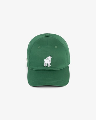 Bon&eacute; GOAT Lacoste x Novak Djokovic