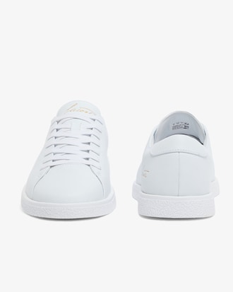 Men's Linecourt Leather Sneakers