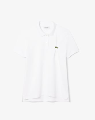 Camisa Polo Petit Piqu&eacute;, Ajuste Regular