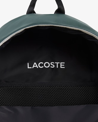 Mochila Play in Lacoste