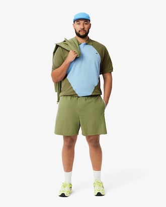 Polo Cl&aacute;ssico Fit L.12.12 com Argyle