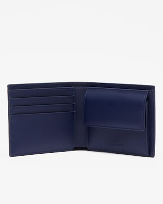 Billetera Mediana The Blend