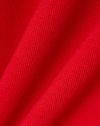 Polo Regular Fit Paris em Piqu&eacute; Stretch