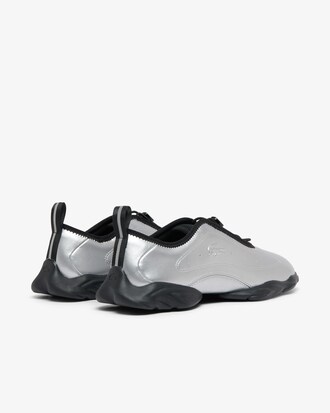 Women's Tennis Ballerina Sneakers