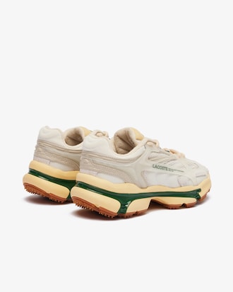 Zapatillas De Mujer L003 2K24 Lacoste X Highsnobiety