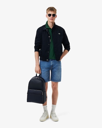 Mochila Cl&aacute;sica Para Hombre