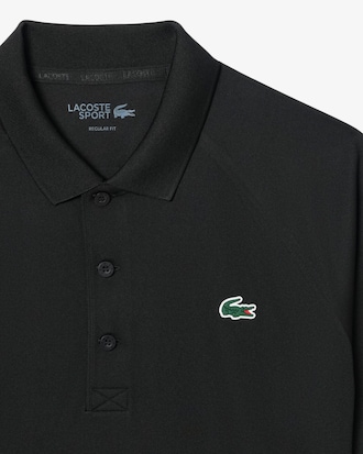 Camisa Polo Prote&ccedil;&atilde;o Uv de Caimento Regular