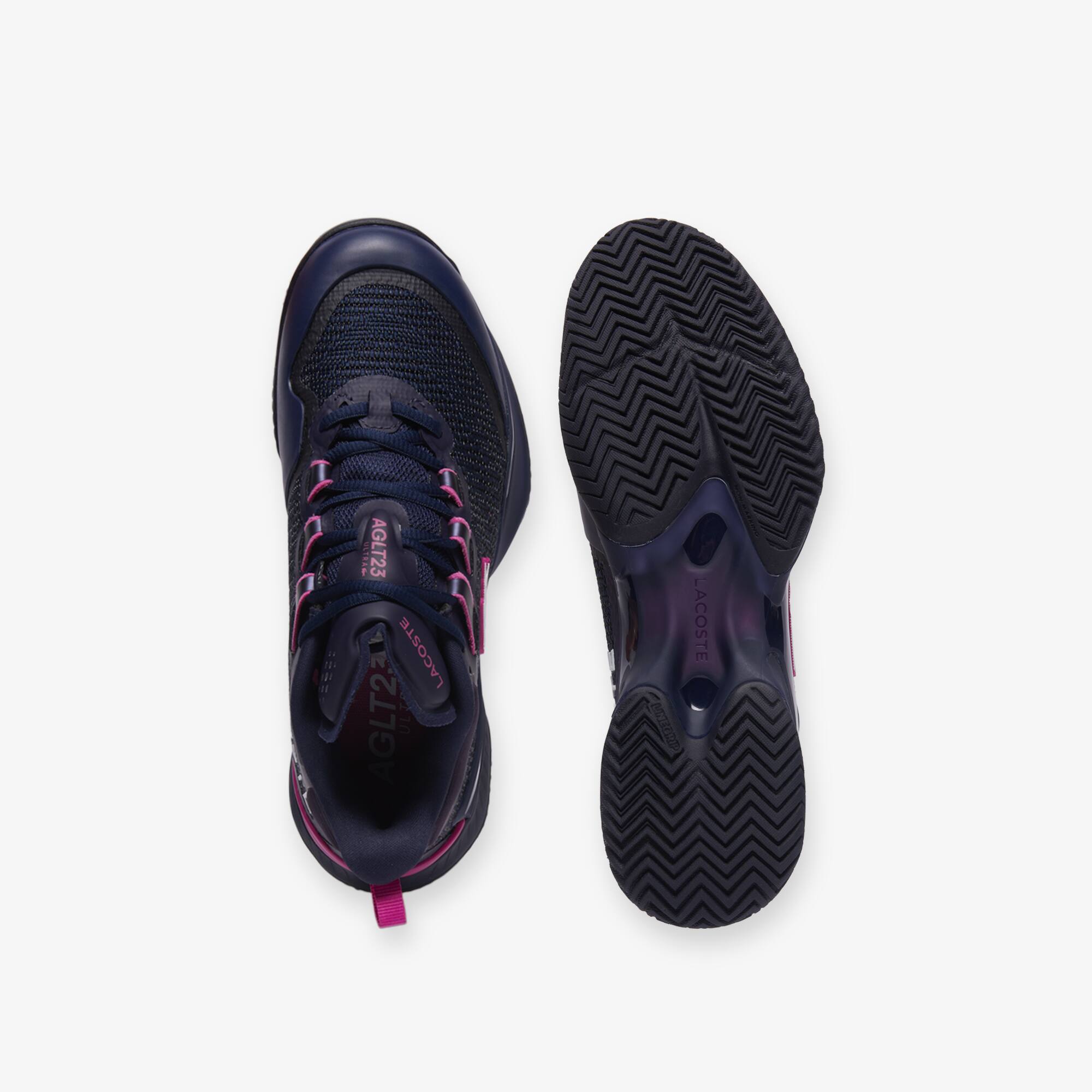 Tênis Esportivo Feminino AG-LT23 Ultra Lacoste